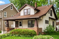 21 Farwell Street