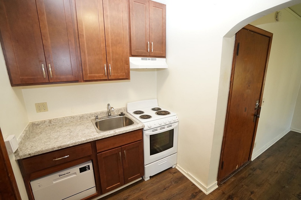 Apartment #2