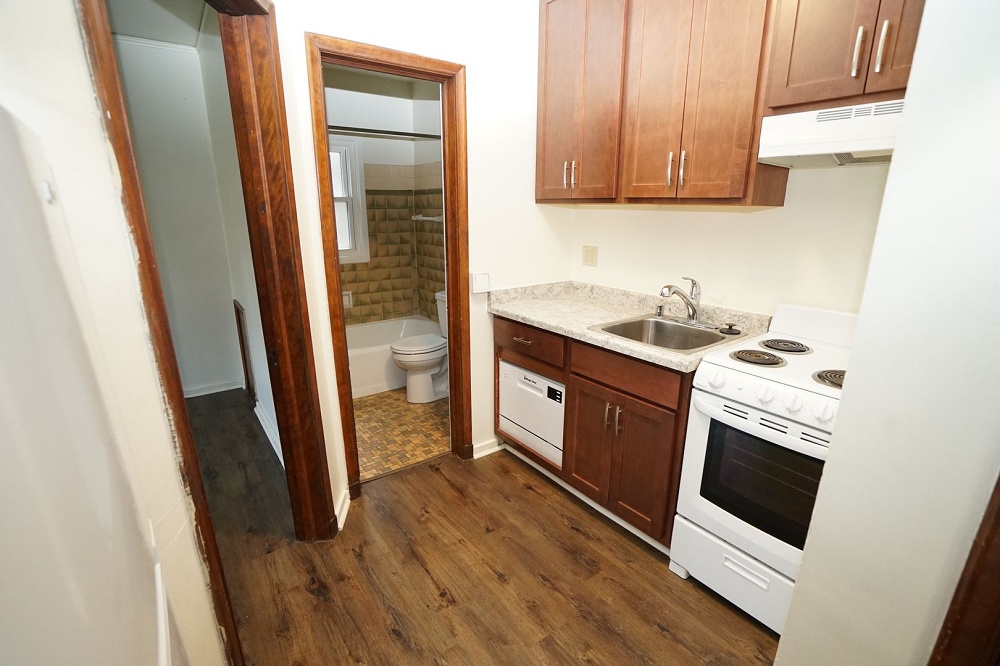 Apartment #2