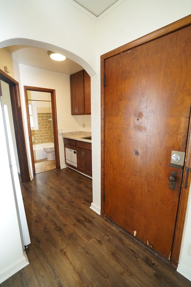 Apartment #2
