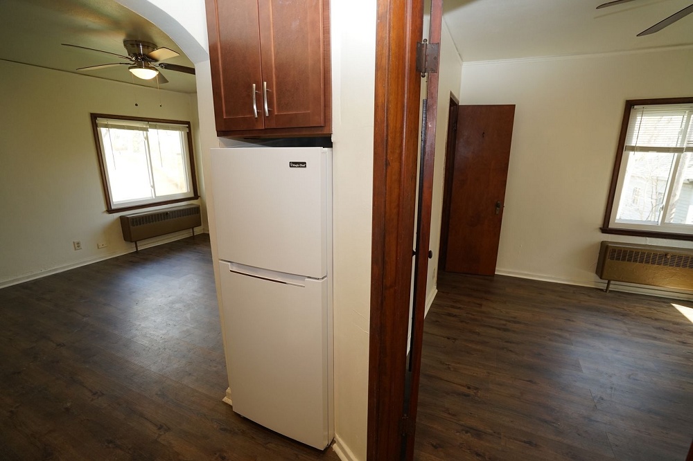Apartment #2