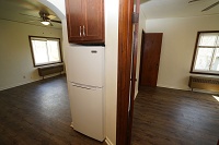 215 N. Ingersoll Street - Apartment #2