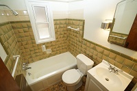 215 N. Ingersoll Street - Apartment #2