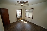 215 N. Ingersoll Street - Apartment #2