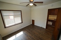 215 N. Ingersoll Street - Apartment #2