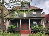 1906 Monroe Street