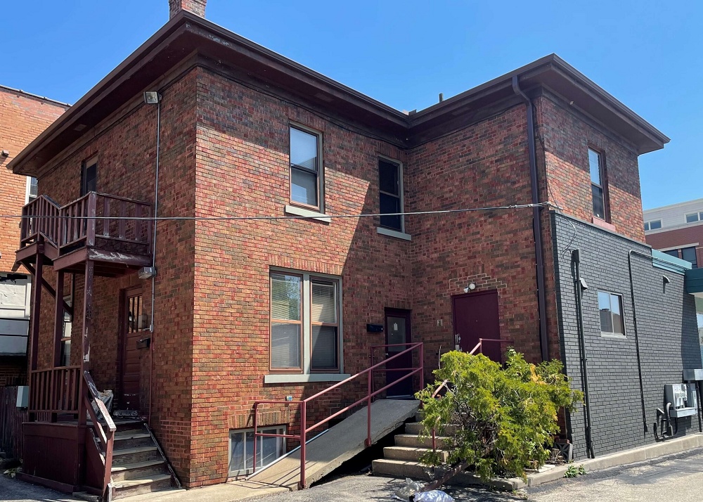 1914 Monroe Street