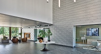 SEVEN27 at the Yards - Lobby