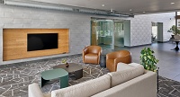 SEVEN27 at the Yards - Lobby