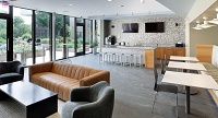 SEVEN27 at the Yards - Lounge