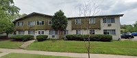 Monterey Apartments
