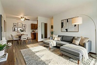Monterey Apartments