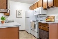 Monterey Apartments