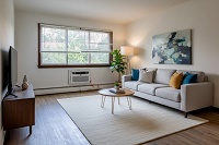 Monterey Apartments
