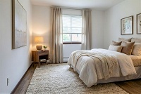 Monterey Apartments