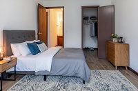 Monterey Apartments