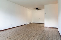 Monterey Apartments
