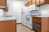 Monterey Apartments