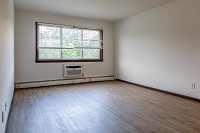 Monterey Apartments