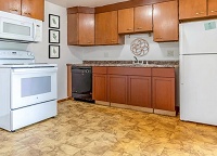 Trailsway Apartments