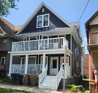 450 - 452 W. Doty Street