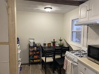 423 W. Doty Street - 1 BR - Apt 2