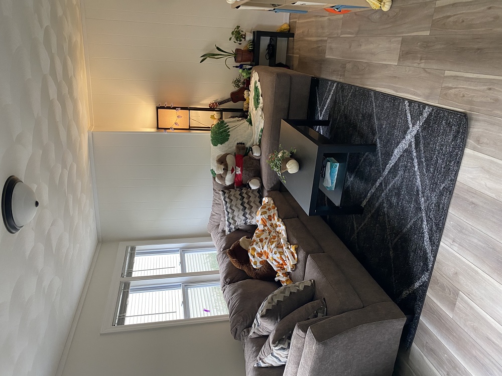 1 BR - Apt 2