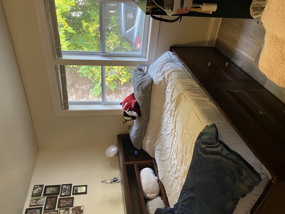 1 BR - Apt 2