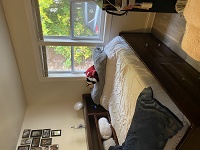 423 W. Doty Street - 1 BR - Apt 2