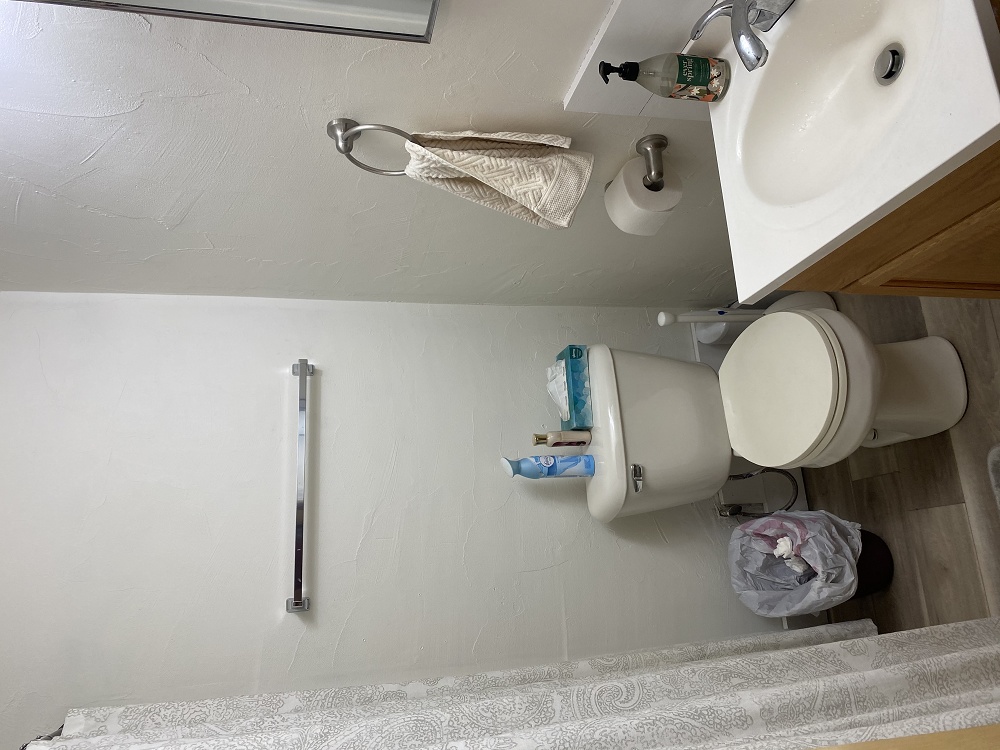 1 BR - Apt 2