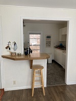 423 W. Doty Street - 1 BR - Apt 3