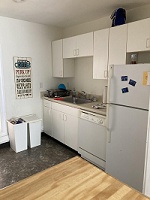 423 W. Doty Street - 1 BR - Apt 3