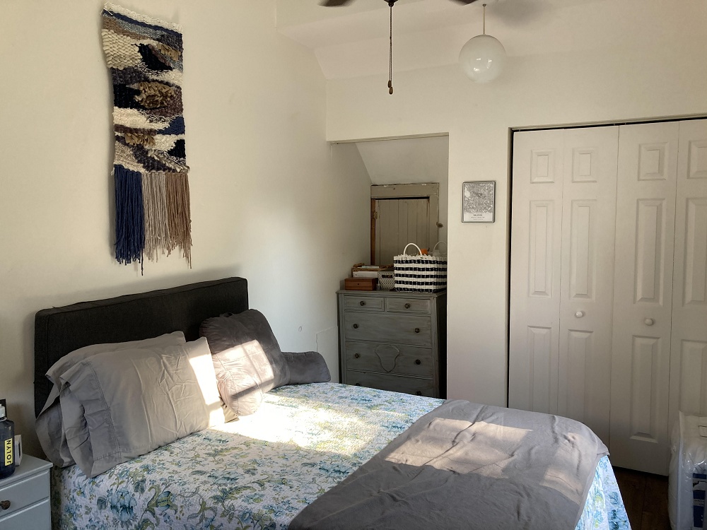 1 BR - Apt 3