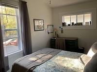 423 W. Doty Street - 1 BR - Apt 3