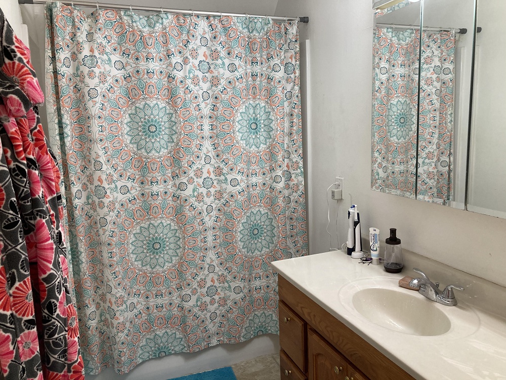1 BR - Apt 3