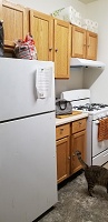 423 W. Doty Street - 2 BR - Apt 1