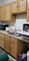423 W. Doty Street - 2 BR - Apt 1