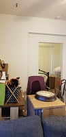 423 W. Doty Street - 2 BR - Apt 1
