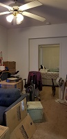 423 W. Doty Street - 2 BR - Apt 1