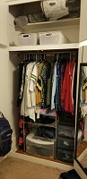 423 W. Doty Street - 2 BR - Apt 1