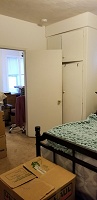 423 W. Doty Street - 2 BR - Apt 1
