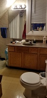 423 W. Doty Street - 2 BR - Apt 1