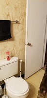 423 W. Doty Street - 2 BR - Apt 1