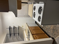 427 W. Doty Street - Apt 1