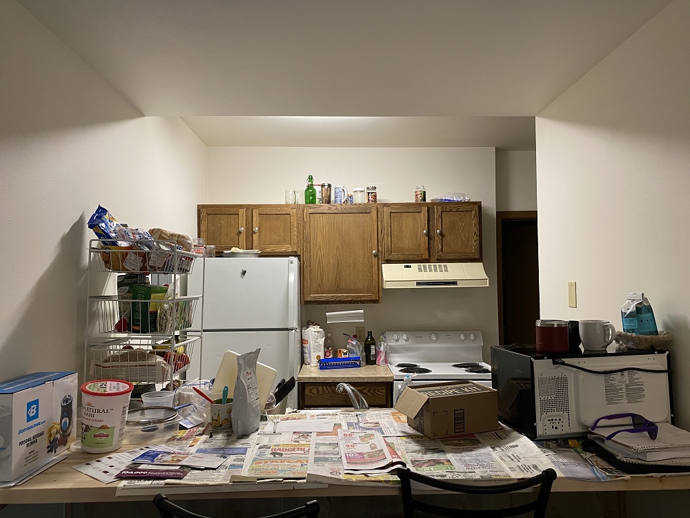Apt 2