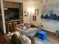 431 W. Doty Street - Apt 4