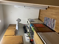 431 W. Doty Street - Apt 4