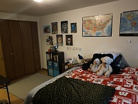 431 W. Doty Street - Apt 4