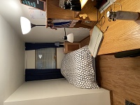 431 W. Doty Street - Apt 4