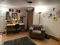 431 W. Doty Street - Apt 4